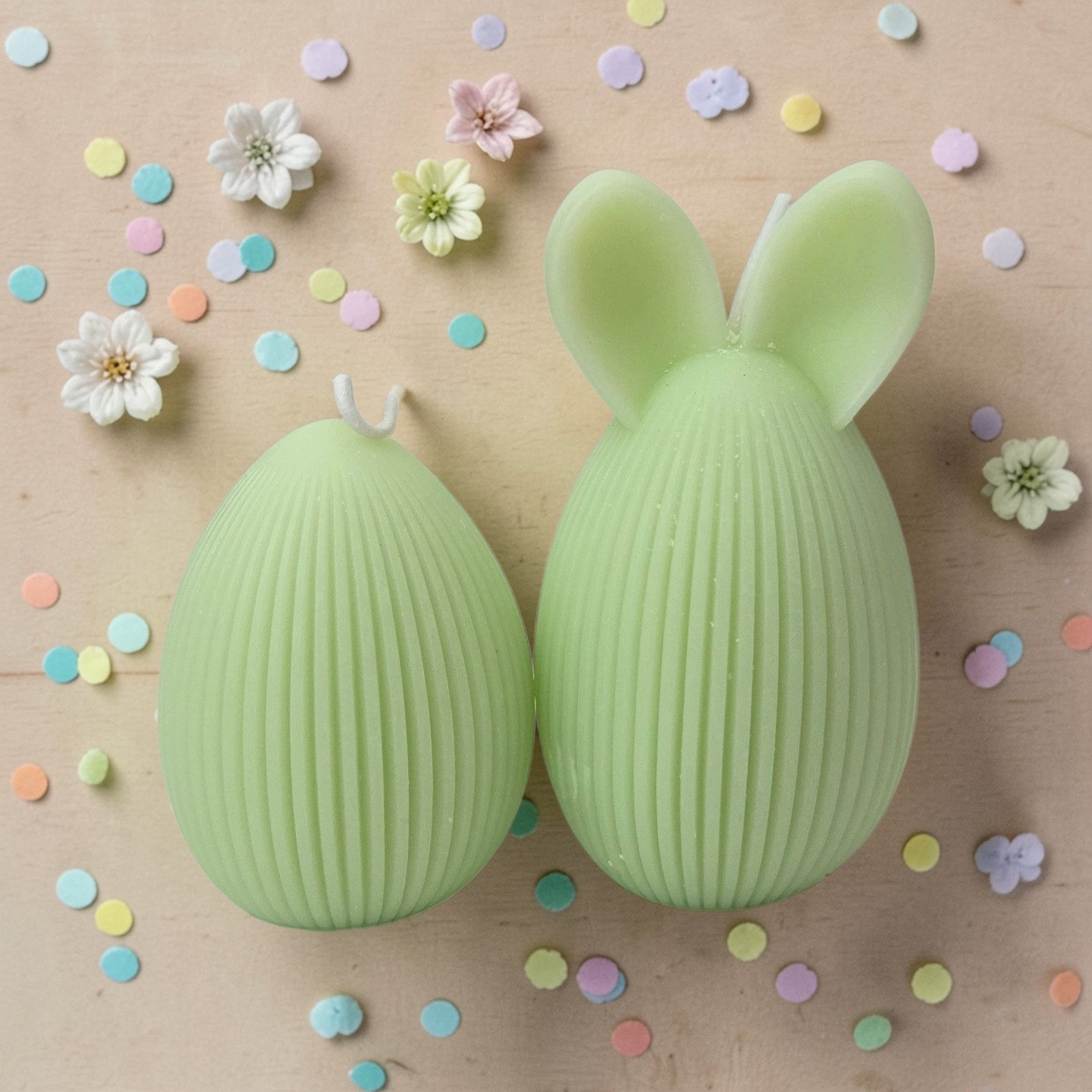 Lunea Easter Set