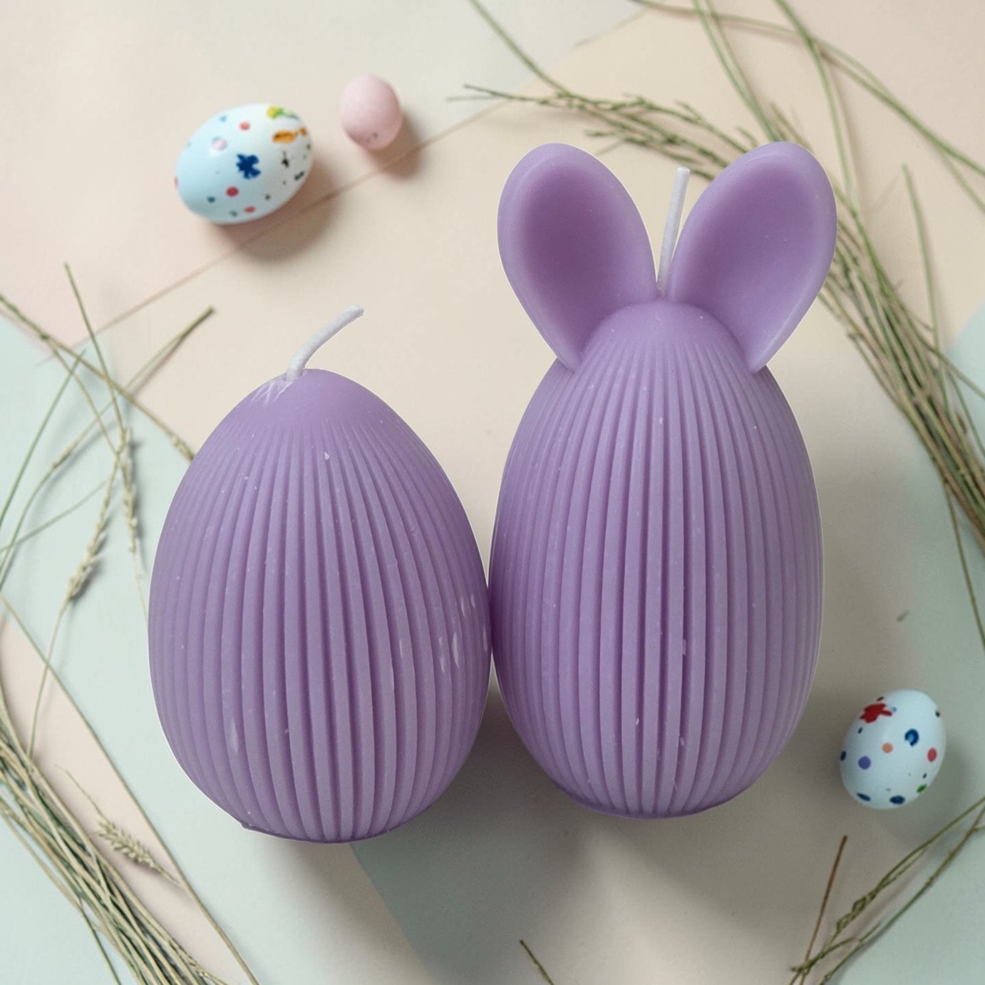 Lunea Easter Set