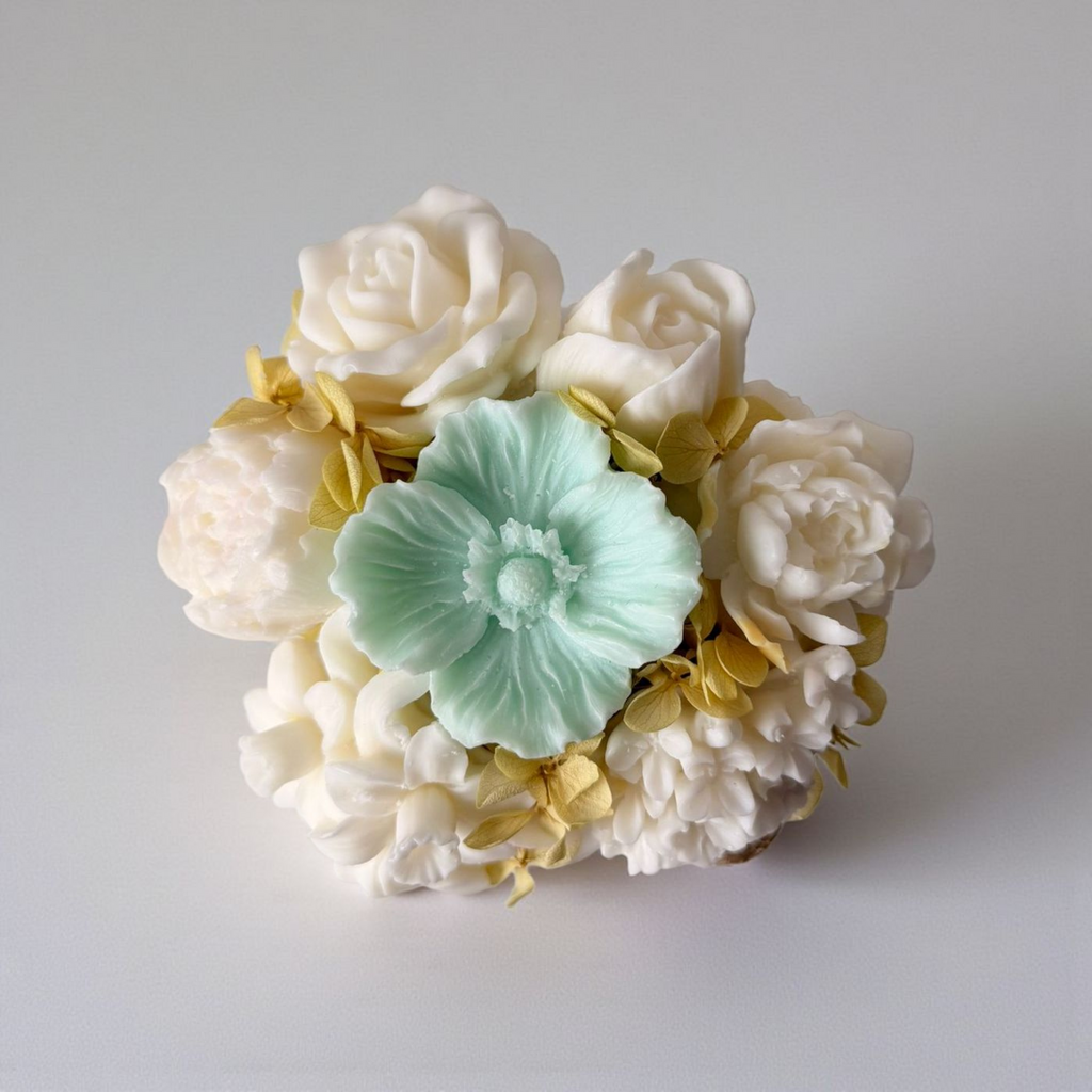 IvoryDream Wax Melt Bouquet