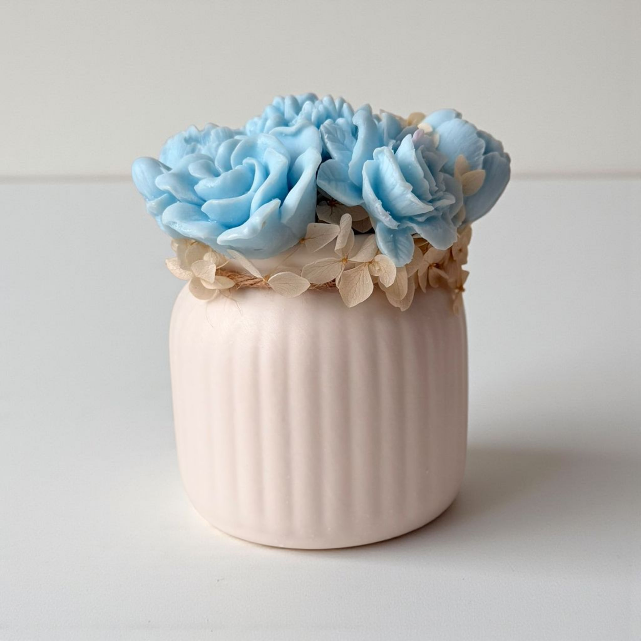 VelvetMist Wax Melt Bouquet