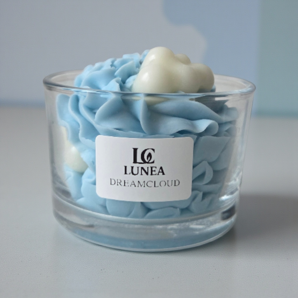 Dream Cloud