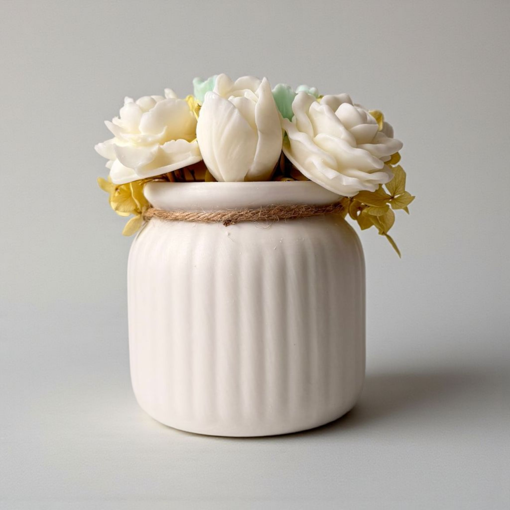 IvoryDream Wax Melt Bouquet