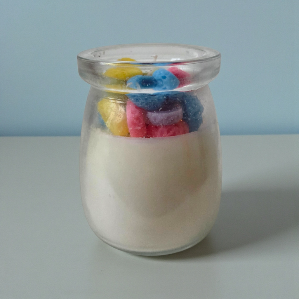 Ferloops Candle