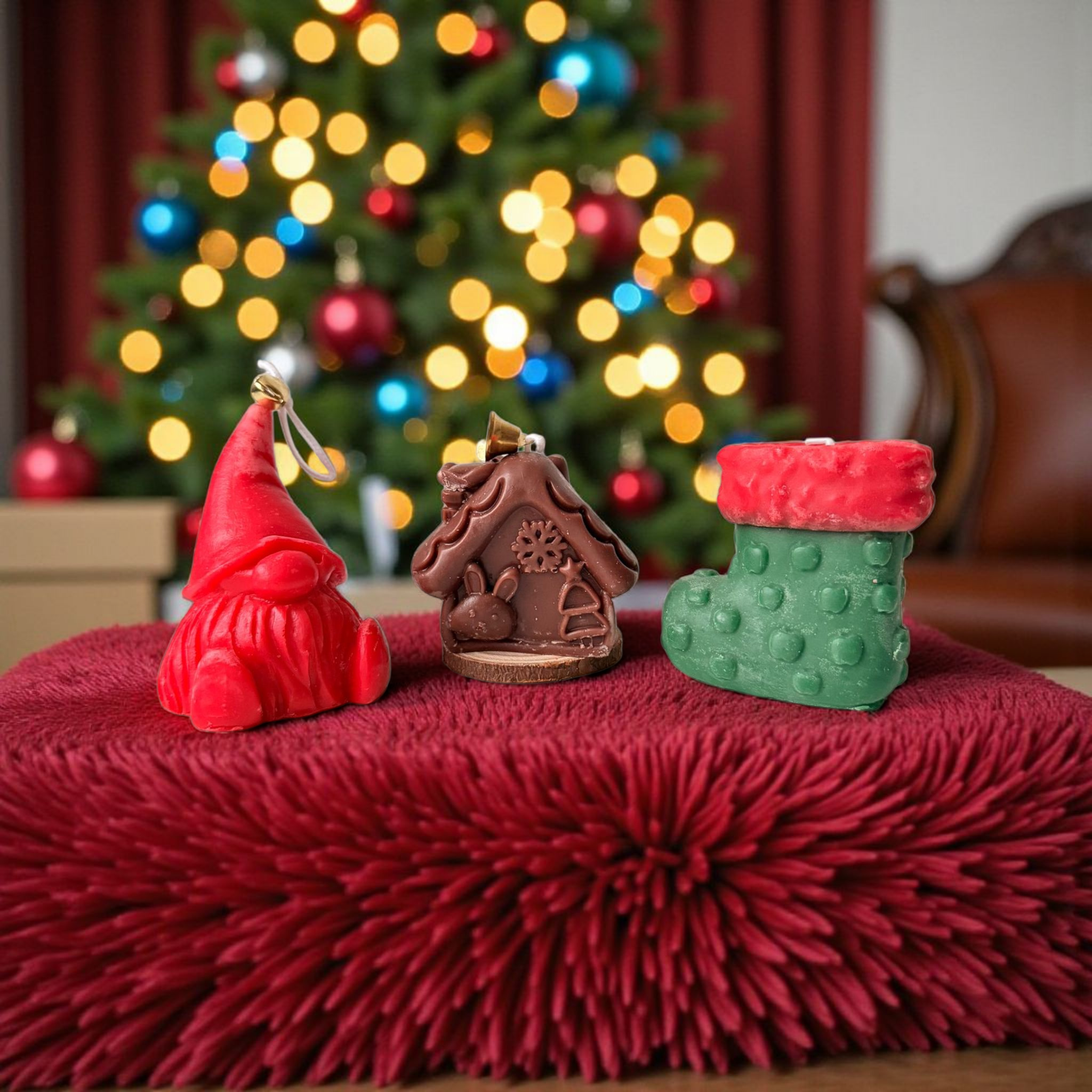 Lunea Nordic Winter Box