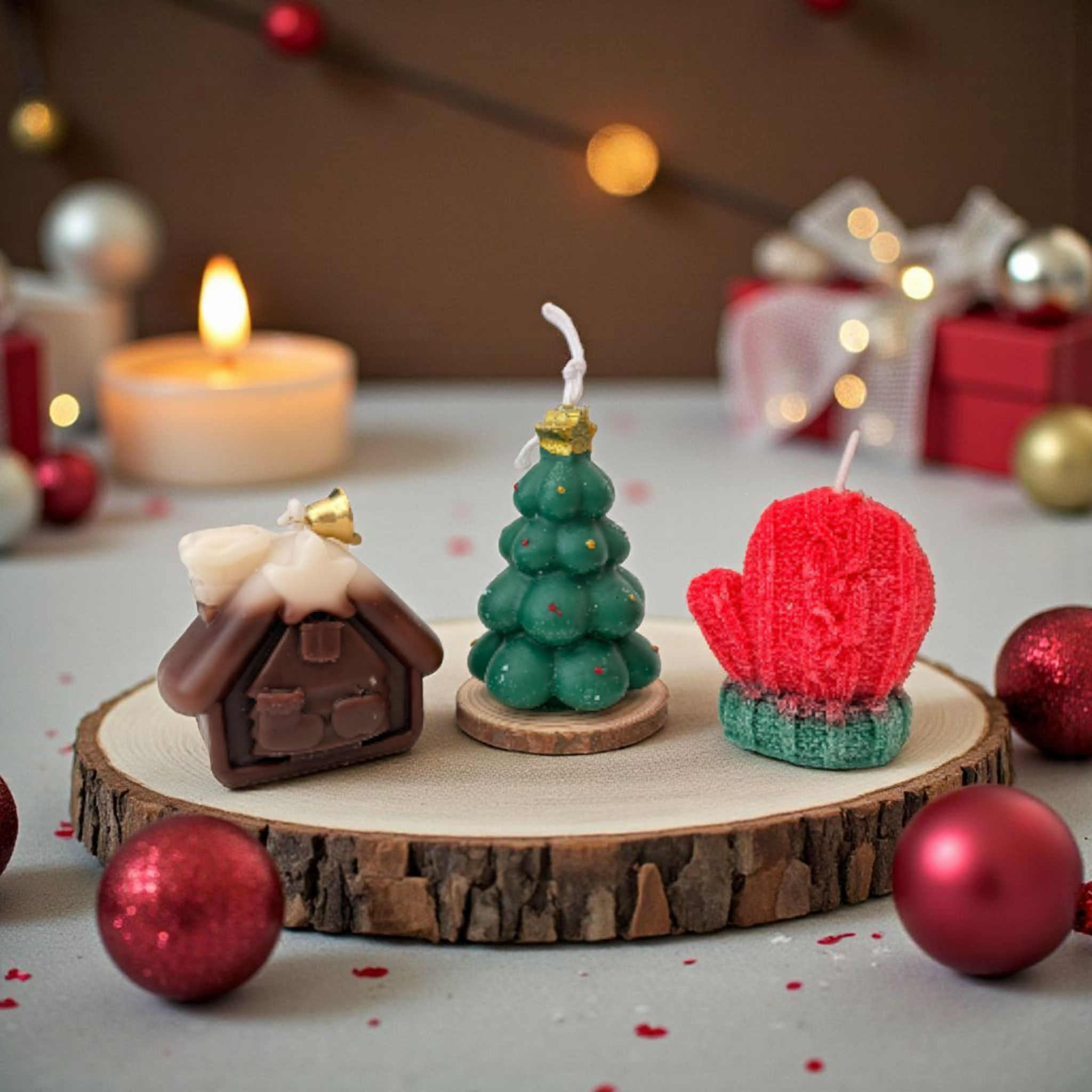 Lunea Winter Wonder - B