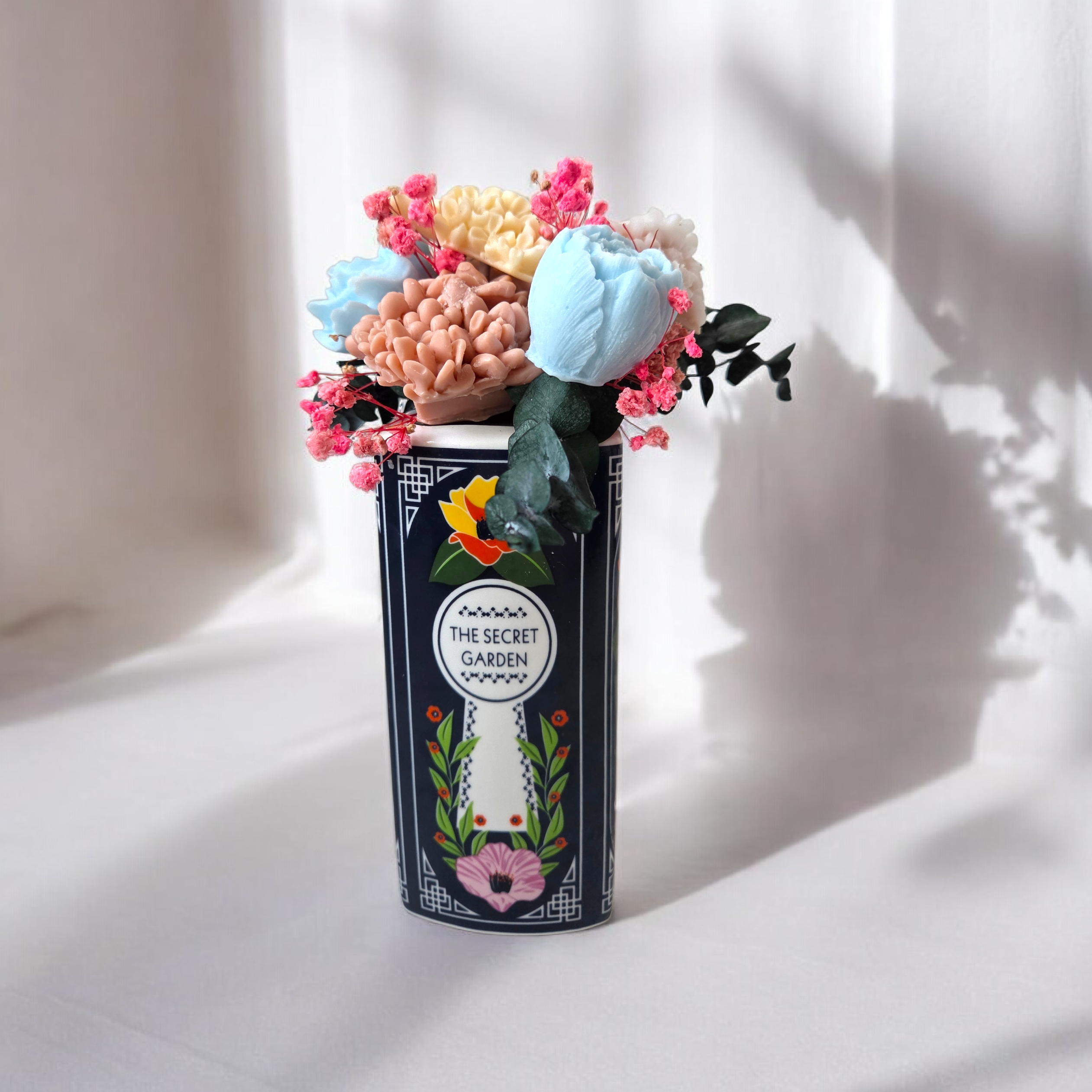 Lunea Floral Stories