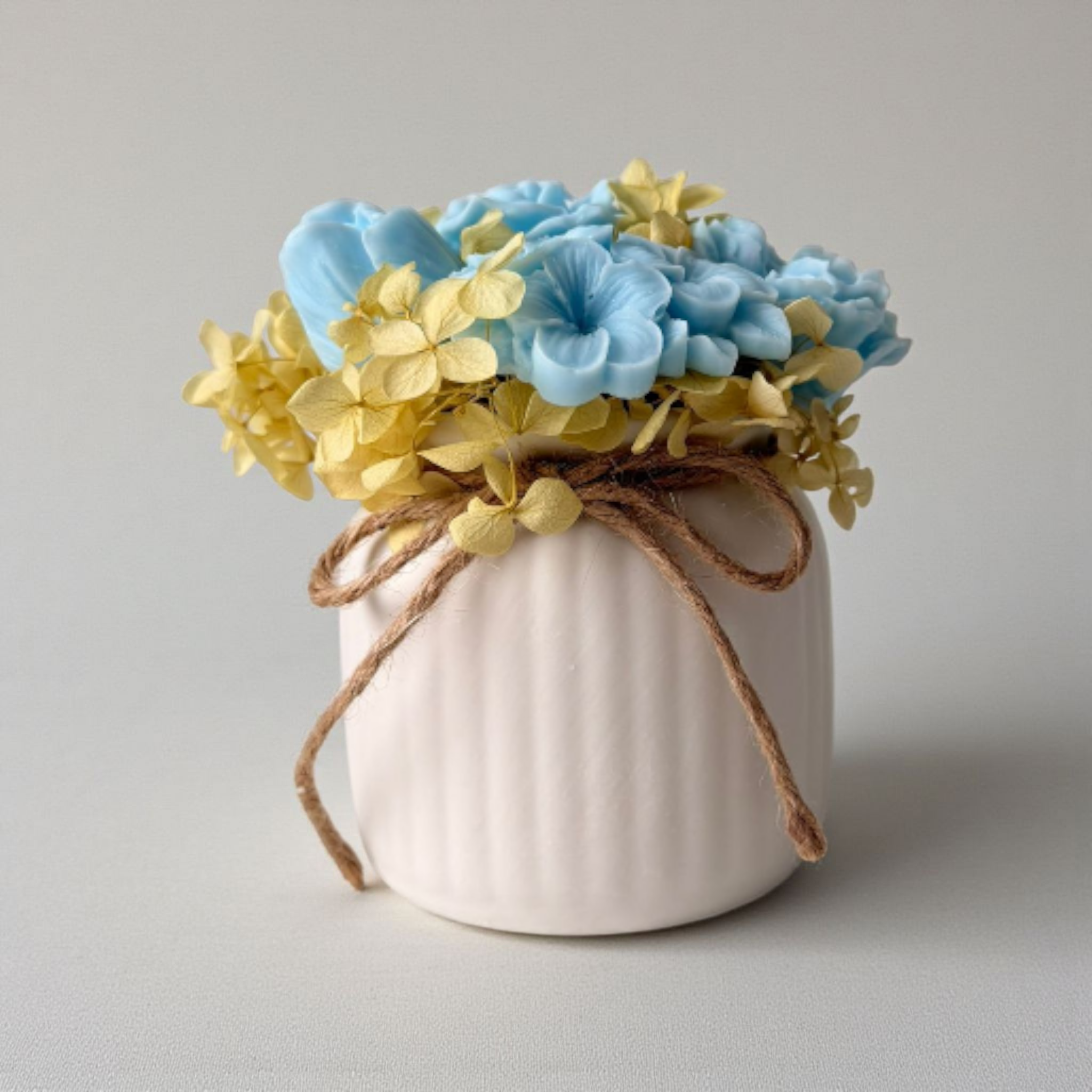 SkyFlower Wax Melt Bouquet