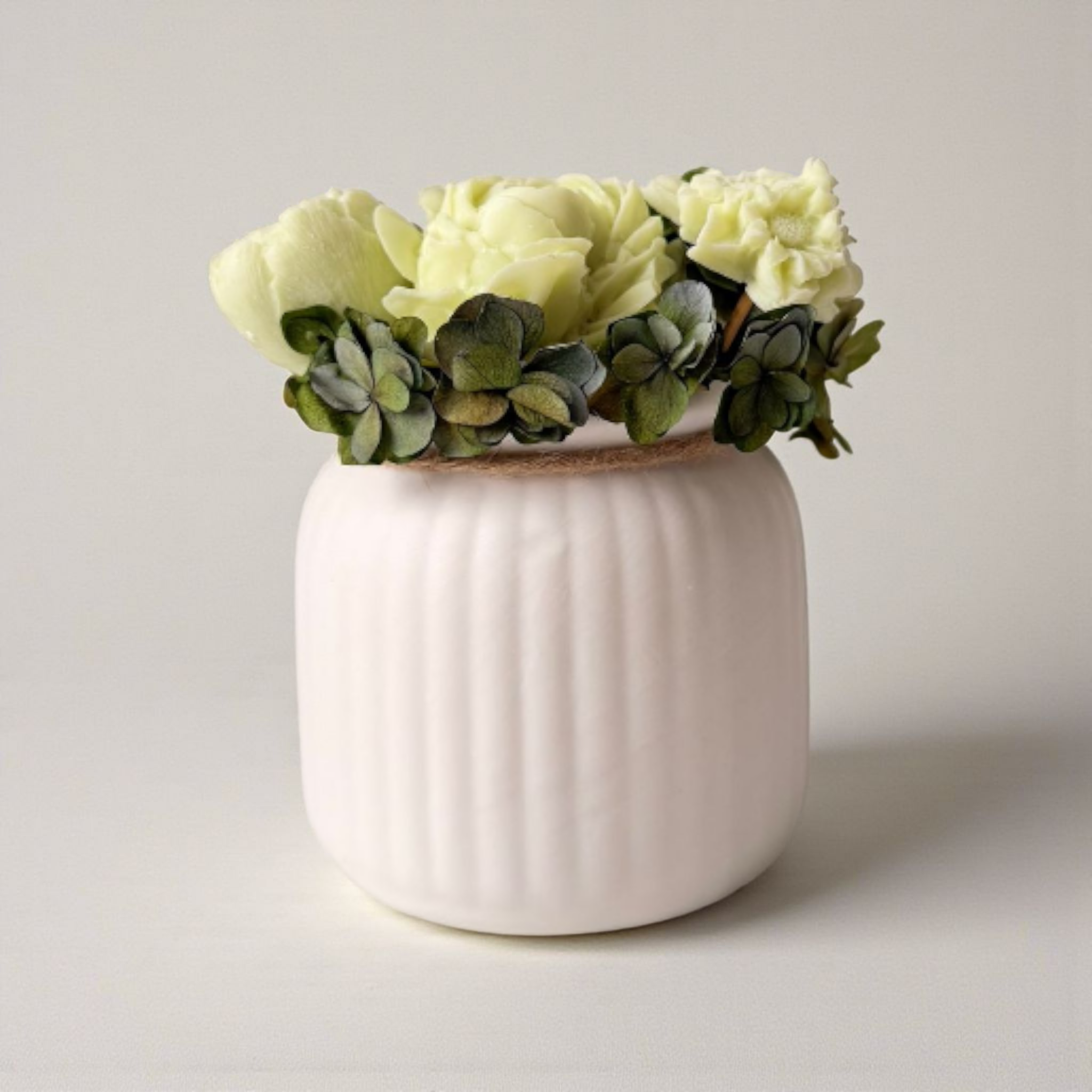 GreenWhisper Wax Melt Bouquet