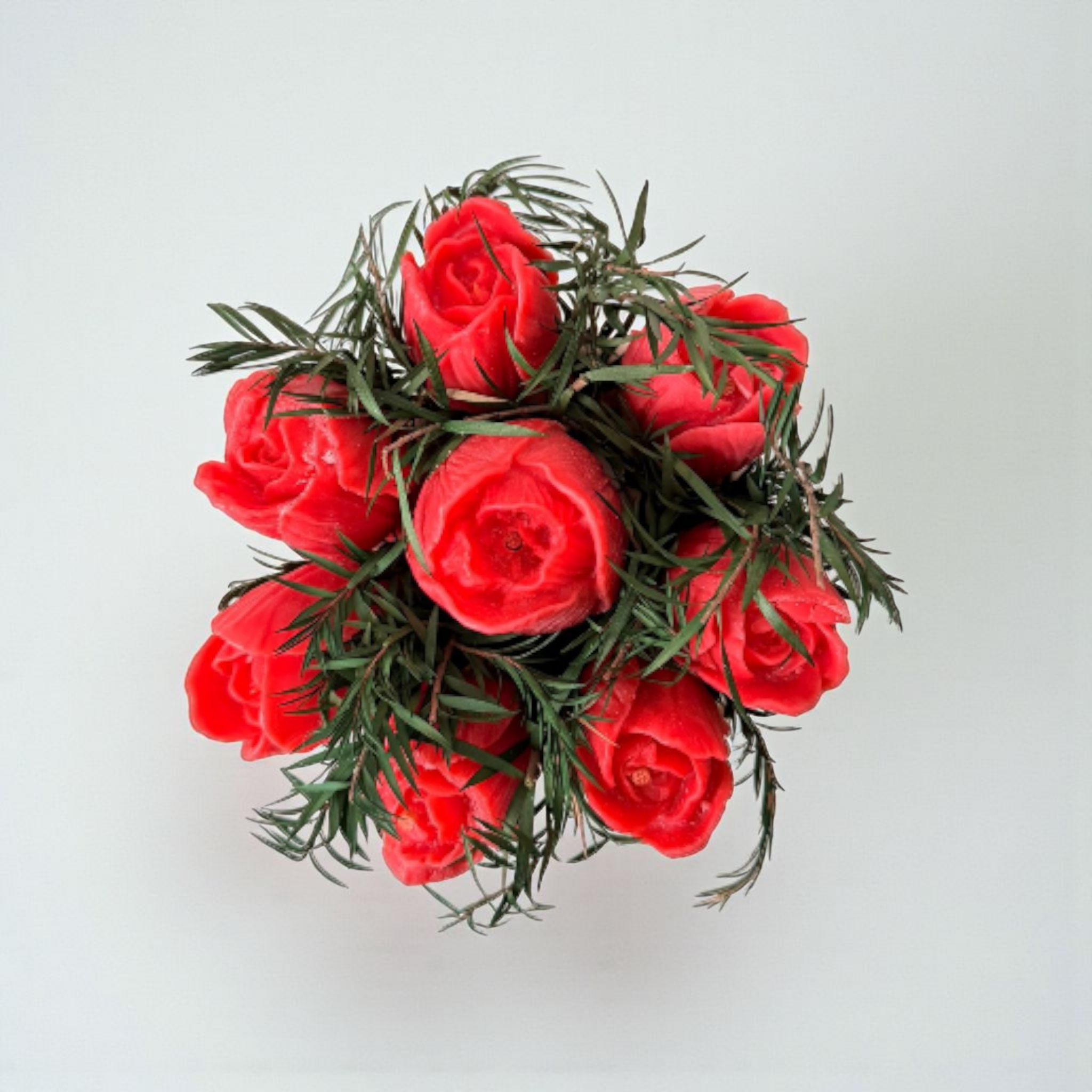 ScarletFlame XL Wax Melt Bouquet