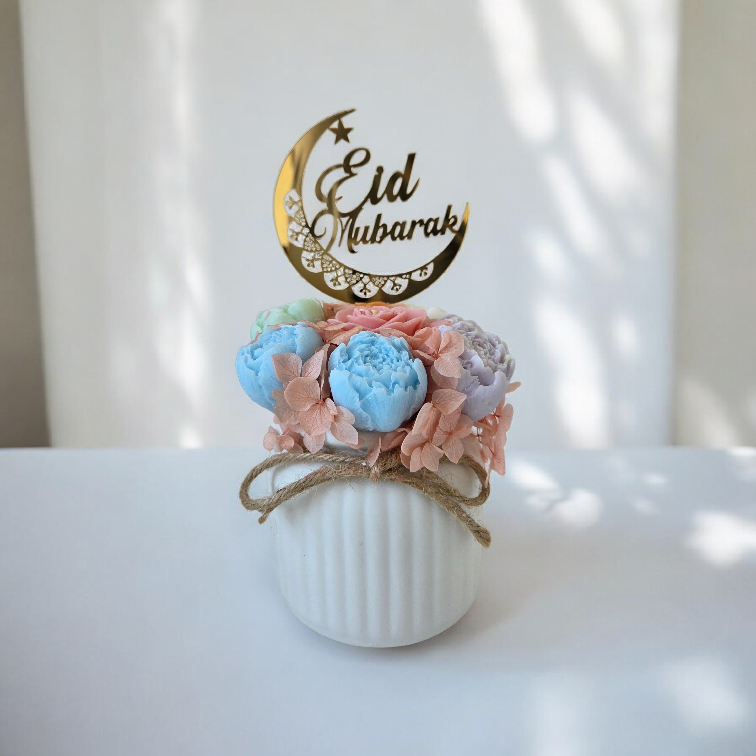 Eid Wax Melt Bouquet #3