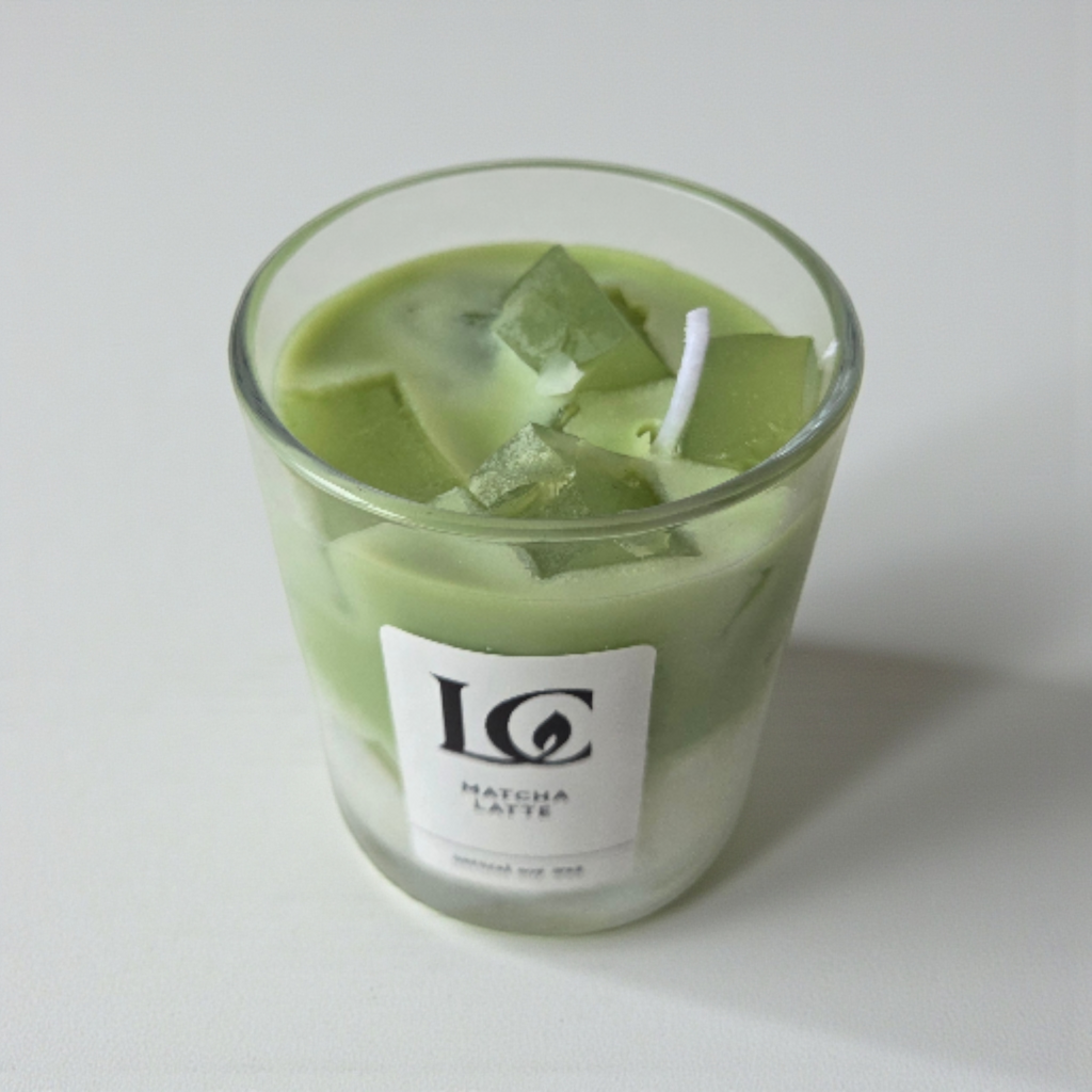 Lunea Matcha Latte