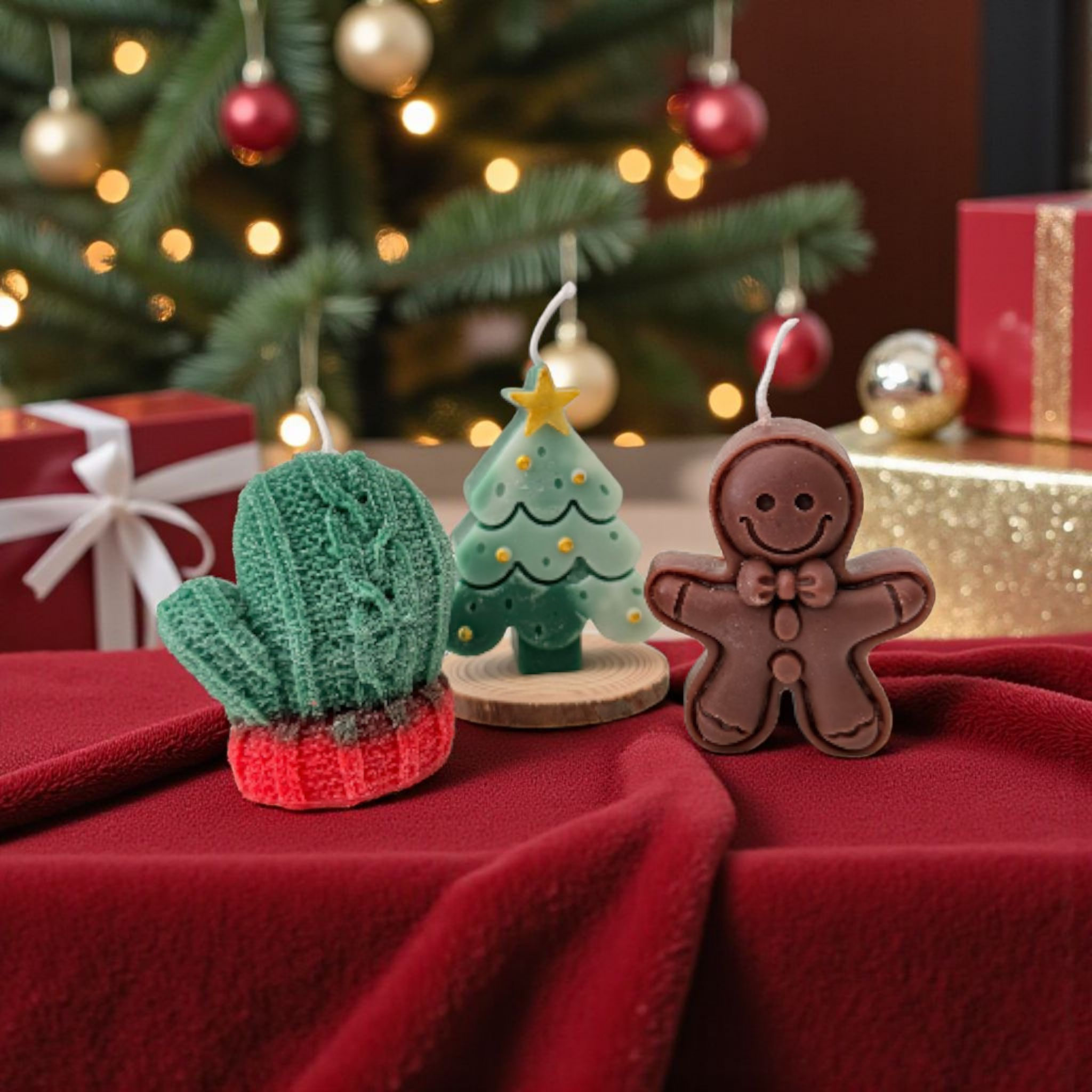 Lunea Winter Joy Box