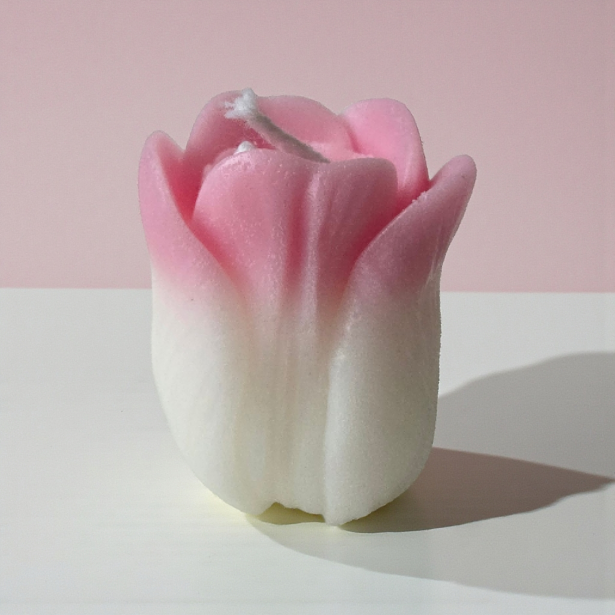 Mini Tulip Candle