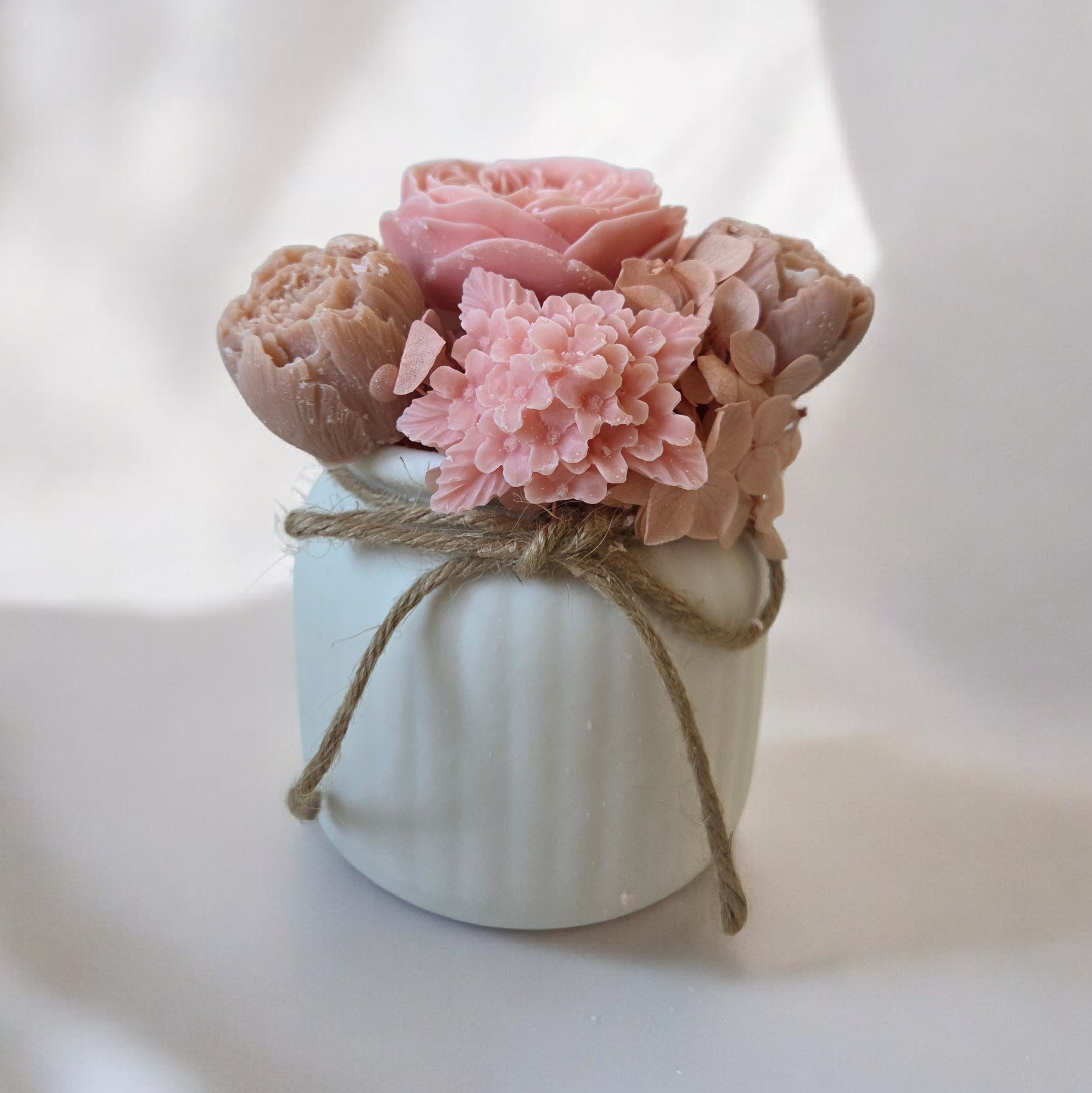 Bloom Wax Melt Bouquet