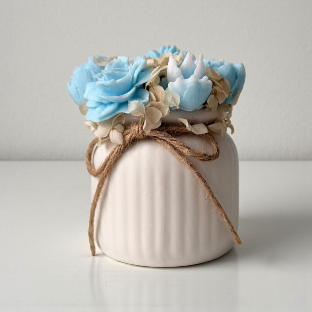 VelvetMist Wax Melt Bouquet