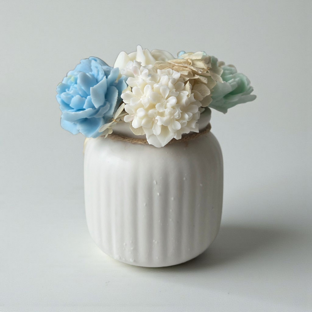 EnchantedSky Wax Melt Bouquet