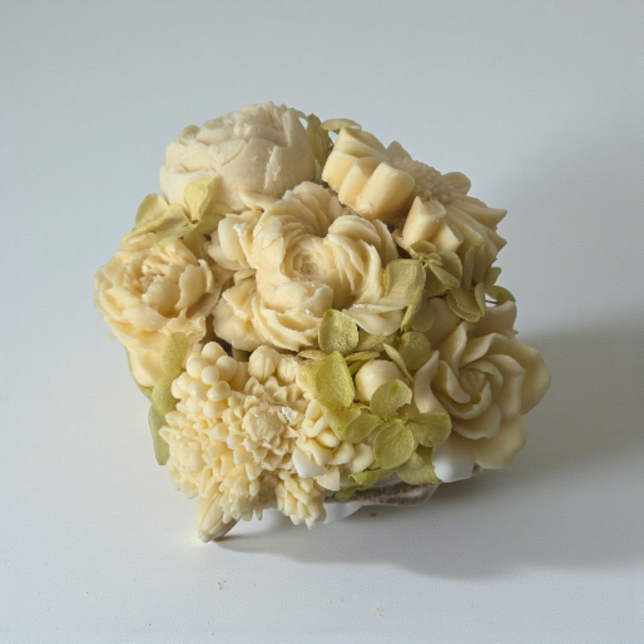 IvoryJasmine Wax Melt Bouquet