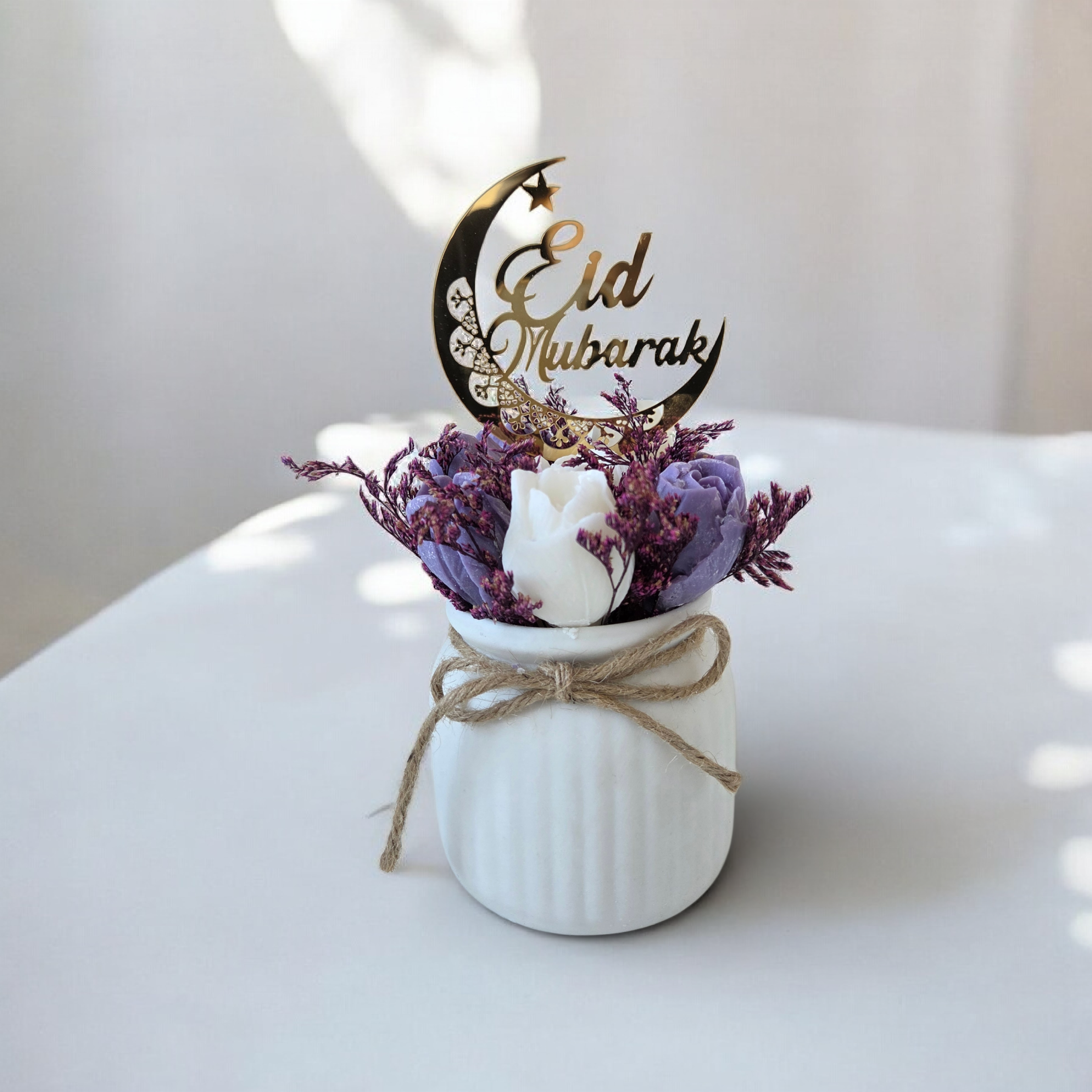 Eid Wax Melt Bouquet #4