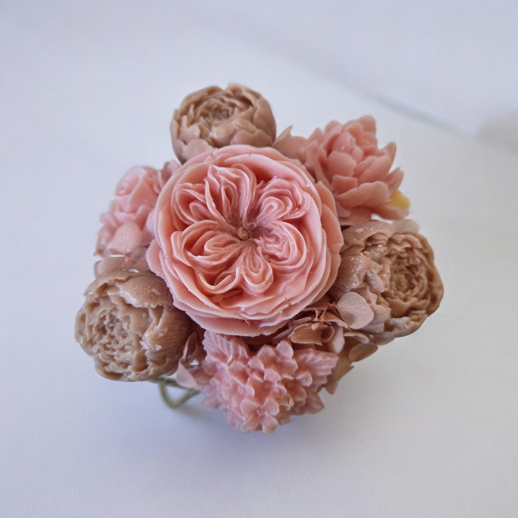 Bloom Wax Melt Bouquet