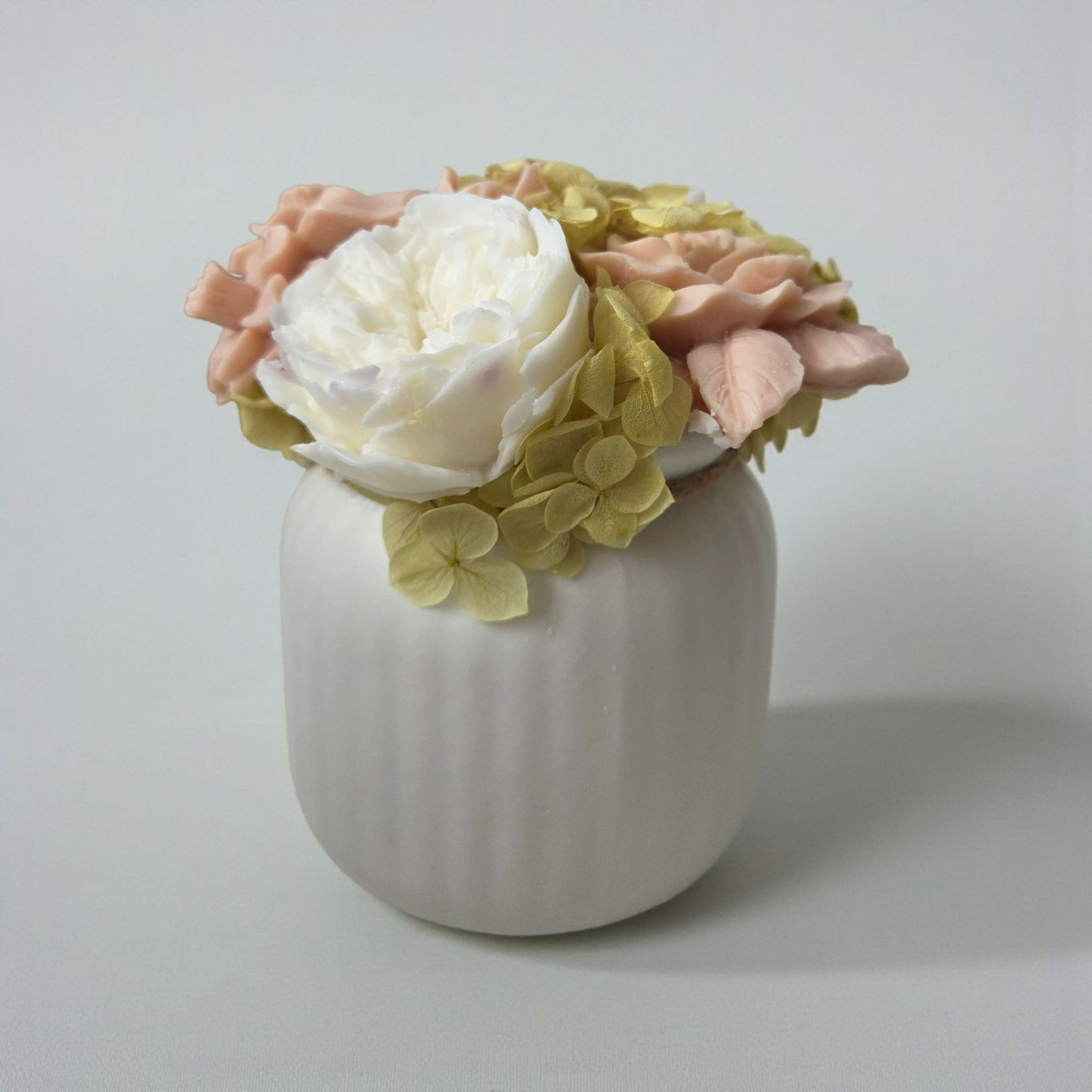 SoftBlossom Wax Melt Bouquet