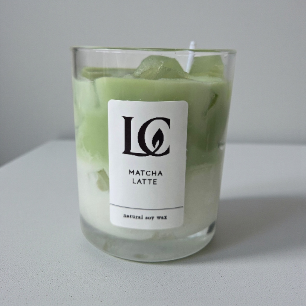 Lunea Matcha Latte