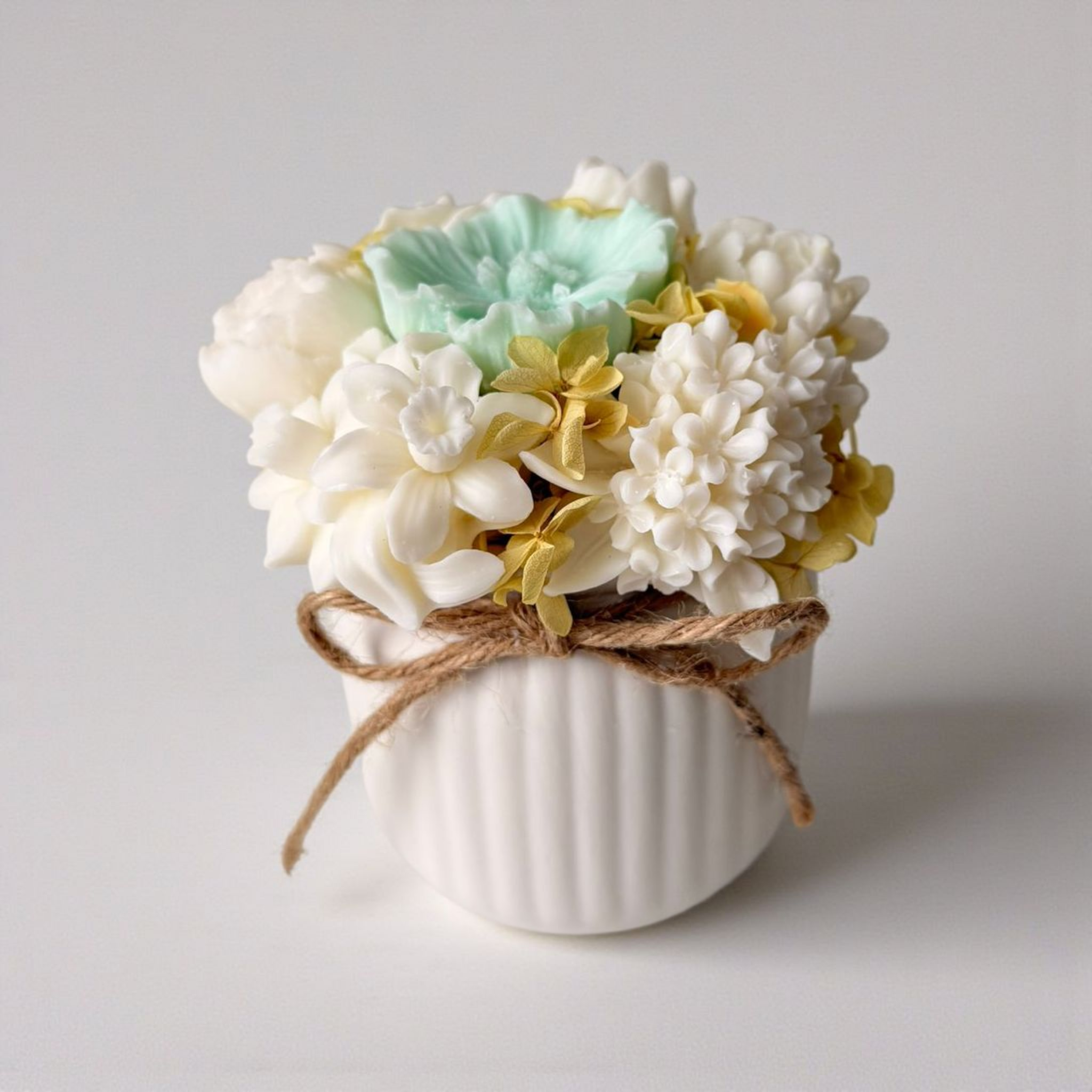 IvoryDream Wax Melt Bouquet