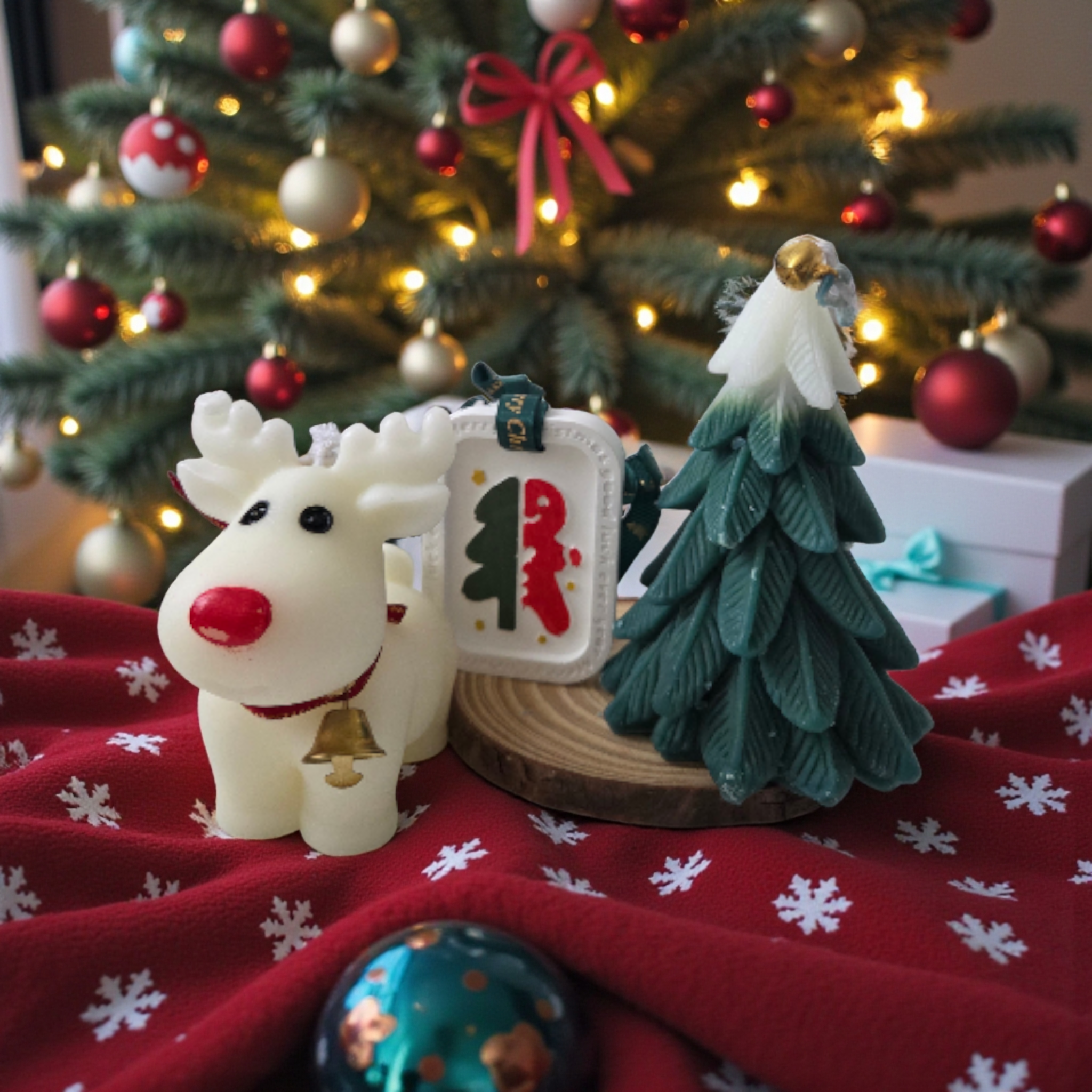 Winter Wonderland Set